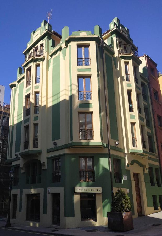 El Rincon Del Puerto Apartment Gijon Luaran gambar